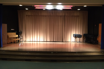 Auditorium