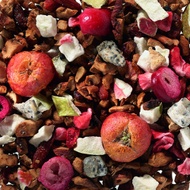 Acerola/Barberry & Cranberry from ESP Emporium