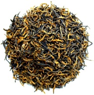 Golden Monkey Supreme from Aroma Tea Shop