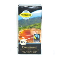 Darjeeling from Fairglobe