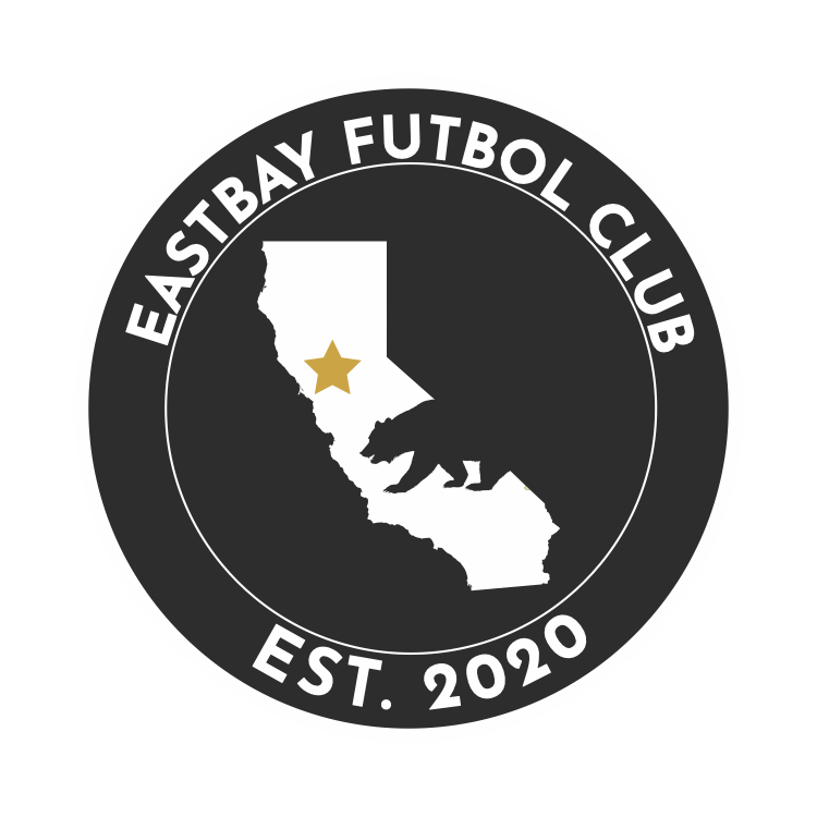 Eastbay FC logo