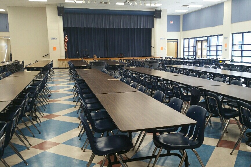 Cafeteria