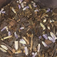 Oolong spa from Liquid Proust Teas