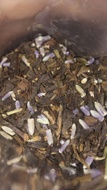 Oolong spa from Liquid Proust Teas