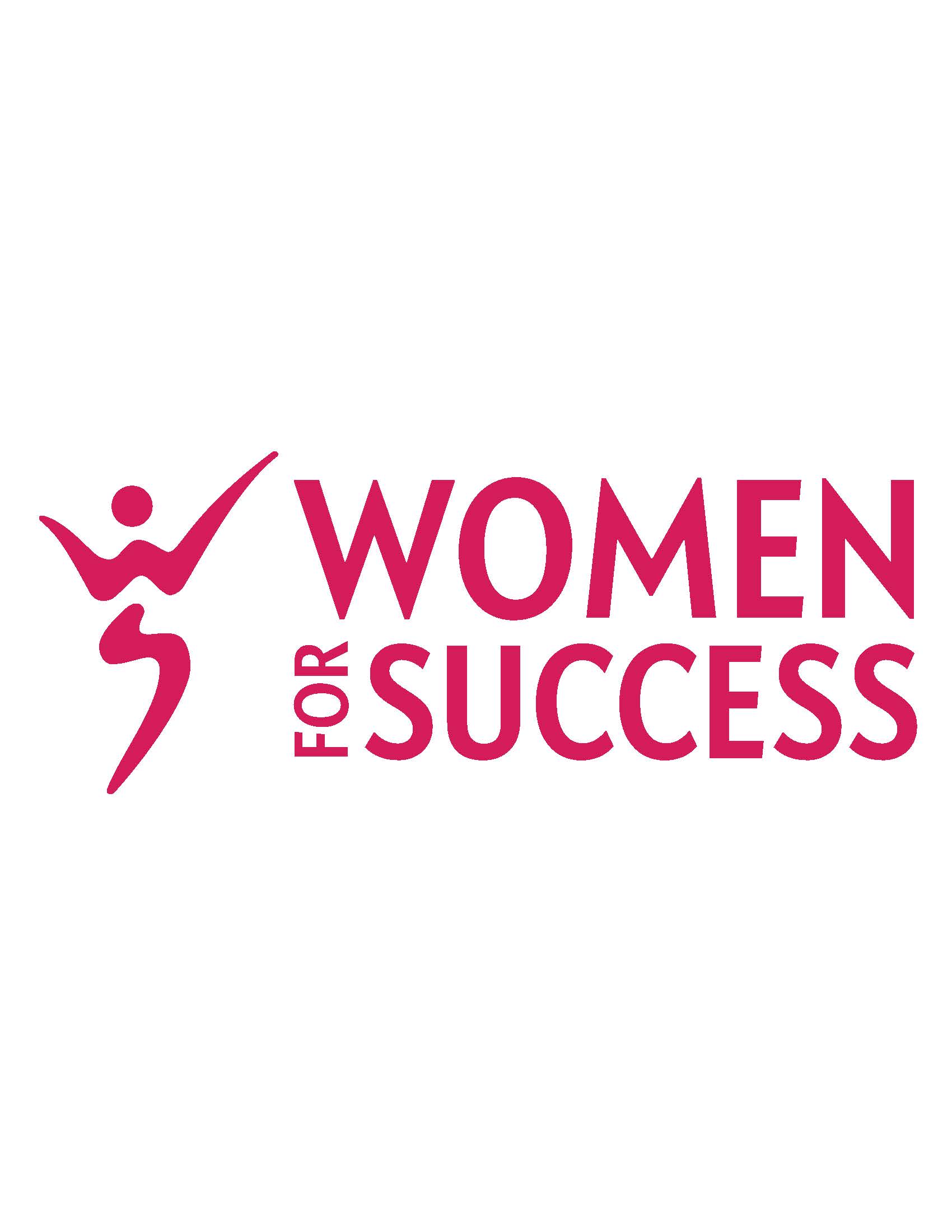 Networking Maverick for Women for Success Conference 2020 logo