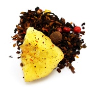 Grilled Spiced Banana from A Quarter to Tea