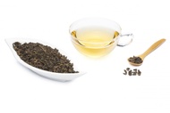 Iron Goddess Tie Guan Yin (China Oolong) from RiverTea