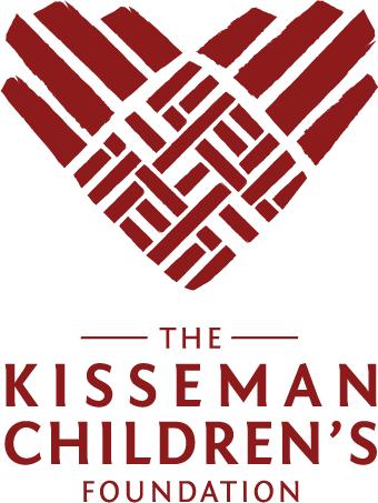 The Kisseman Children's Foundation logo