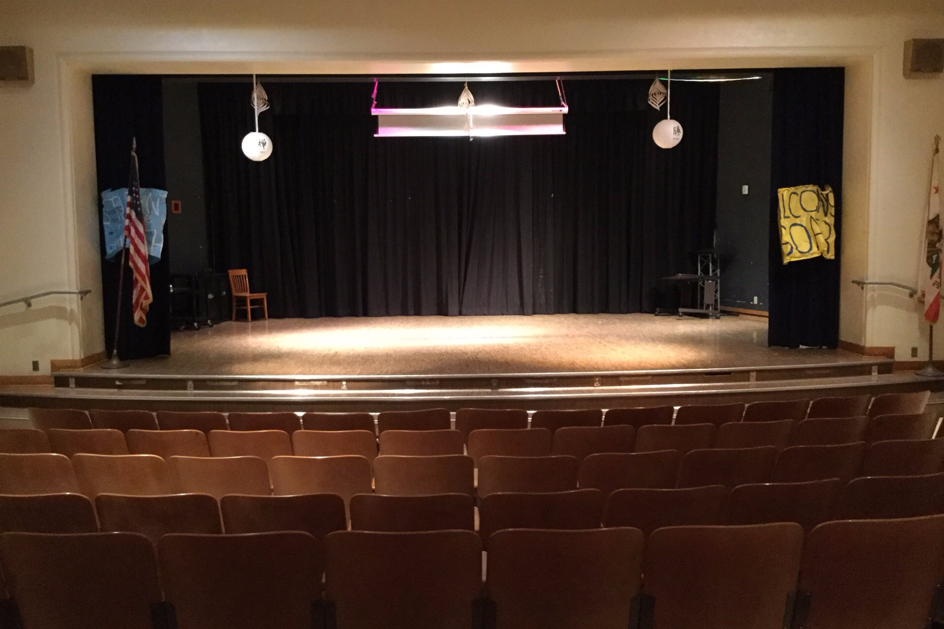 Auditorium