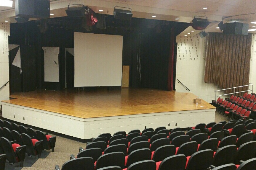 Auditorium