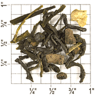 Green Chai Spice Tea (TG33) from Upton Tea Imports
