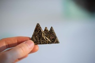 Little Mountain Bloom 2020 Jingmai Raw Puer from Bitterleaf Teas