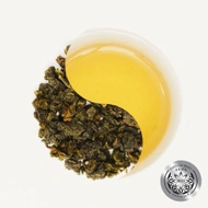 Award Winning Bù Zhī Chūn Oolong from Wang Family Tea