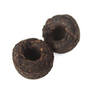Supreme Pu-Erh Black Tea from Bird Pick Tea & Herb