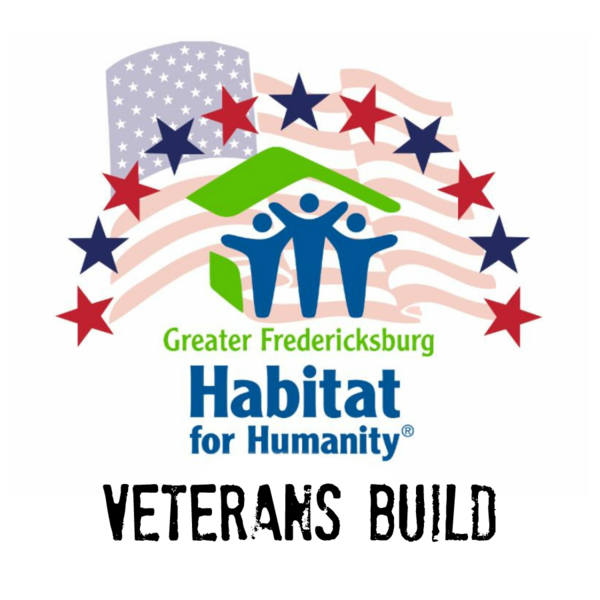 Veterans Build Logo PNGpng