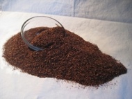 Pumpkin Chai Rooibos from Design a Tea