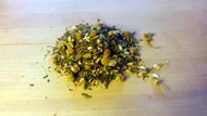Mint Chamomile Rooibos from Simple Loose Leaf