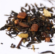 Doreen's Green Classical Chai from Ducky Life Tea