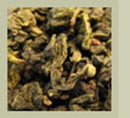 Green Oolong from J-TEA