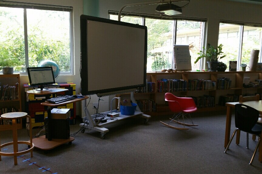 Media Center