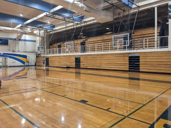 Gymnasium