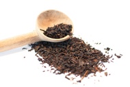 Ladyslipper's blend from Lady Baker's Tea Trolley