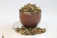 White Champagne Raspberry from Capital Teas