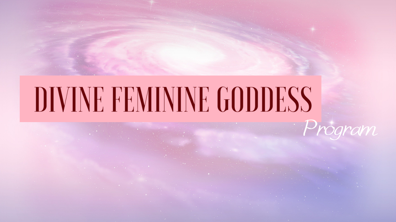 Feminine Embodiment | Ella Ringrose's Programs