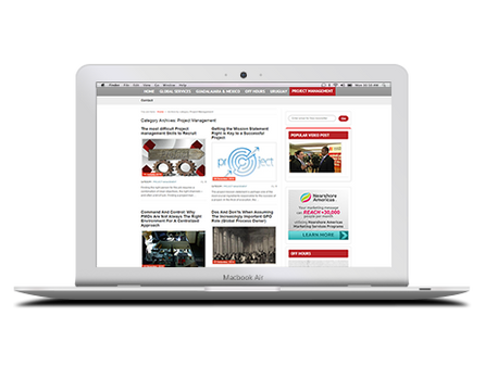 portfolio