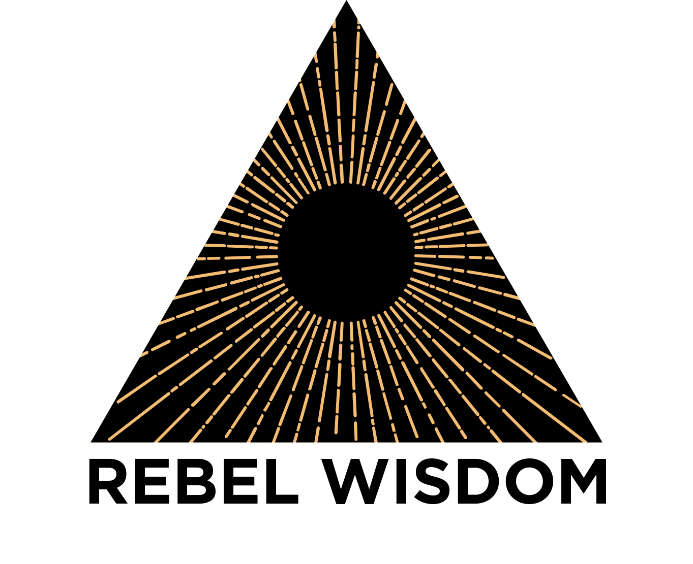 Rebel Wisdom logo