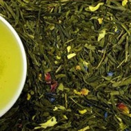 Ronnefeldt Morgentau® Tea-Caddy® Flavored Green Tea from Ronnefeldt