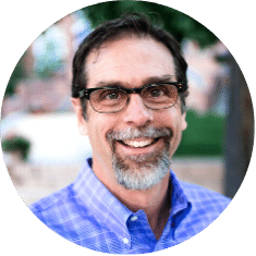 Steve Goldring