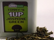 Timmy's 1Up Jasmine Green from ThinkGeek