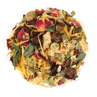 Evening Lights - herb from Zen Tea
