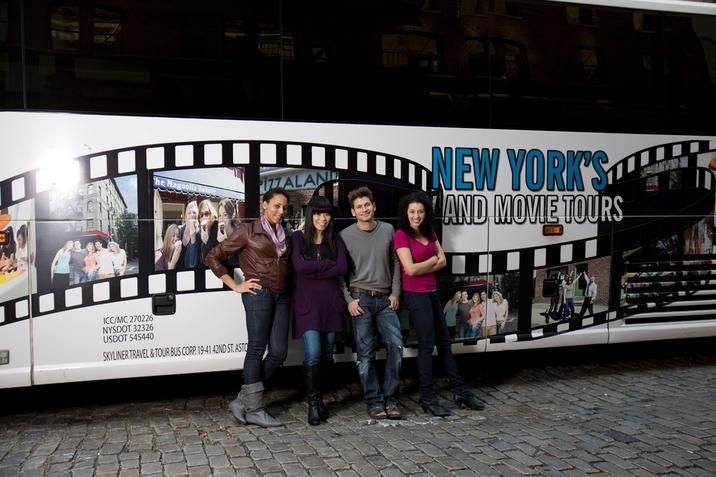 When Harry Met Seinfeld Tour photo 2