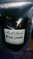 Bell rich black lemon from Bell Rich Tea