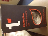 Revitealise from We Are Tea