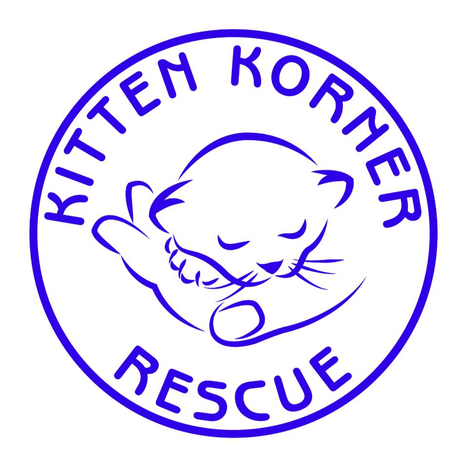 Kitten Korner Rescue, Inc. logo