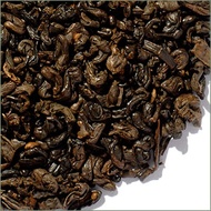 China Black Gunpowder (Black Pearls) from The Tea Table