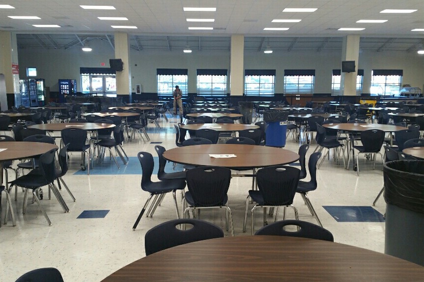 Cafeteria