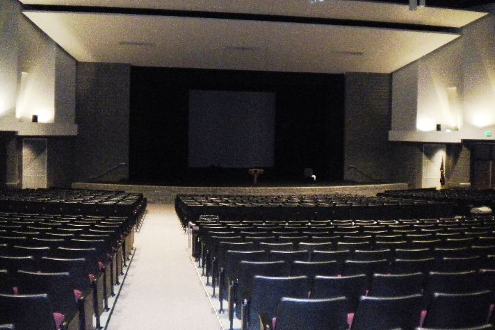 Auditorium