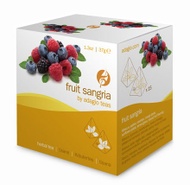 Fruit Sangria from Adagio Teas