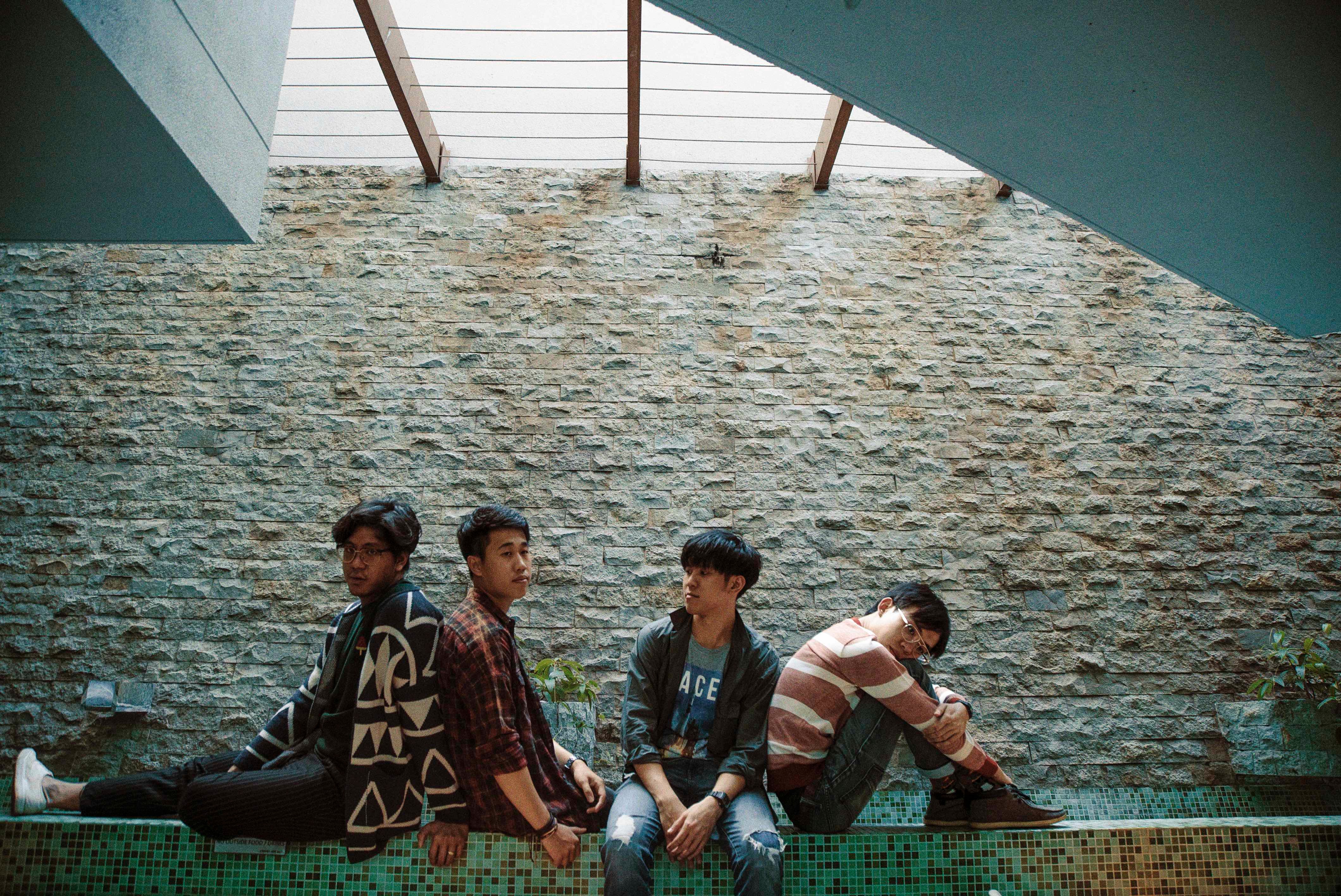 M1LDL1FE take on dream pop with 'How You Forget' — listen
