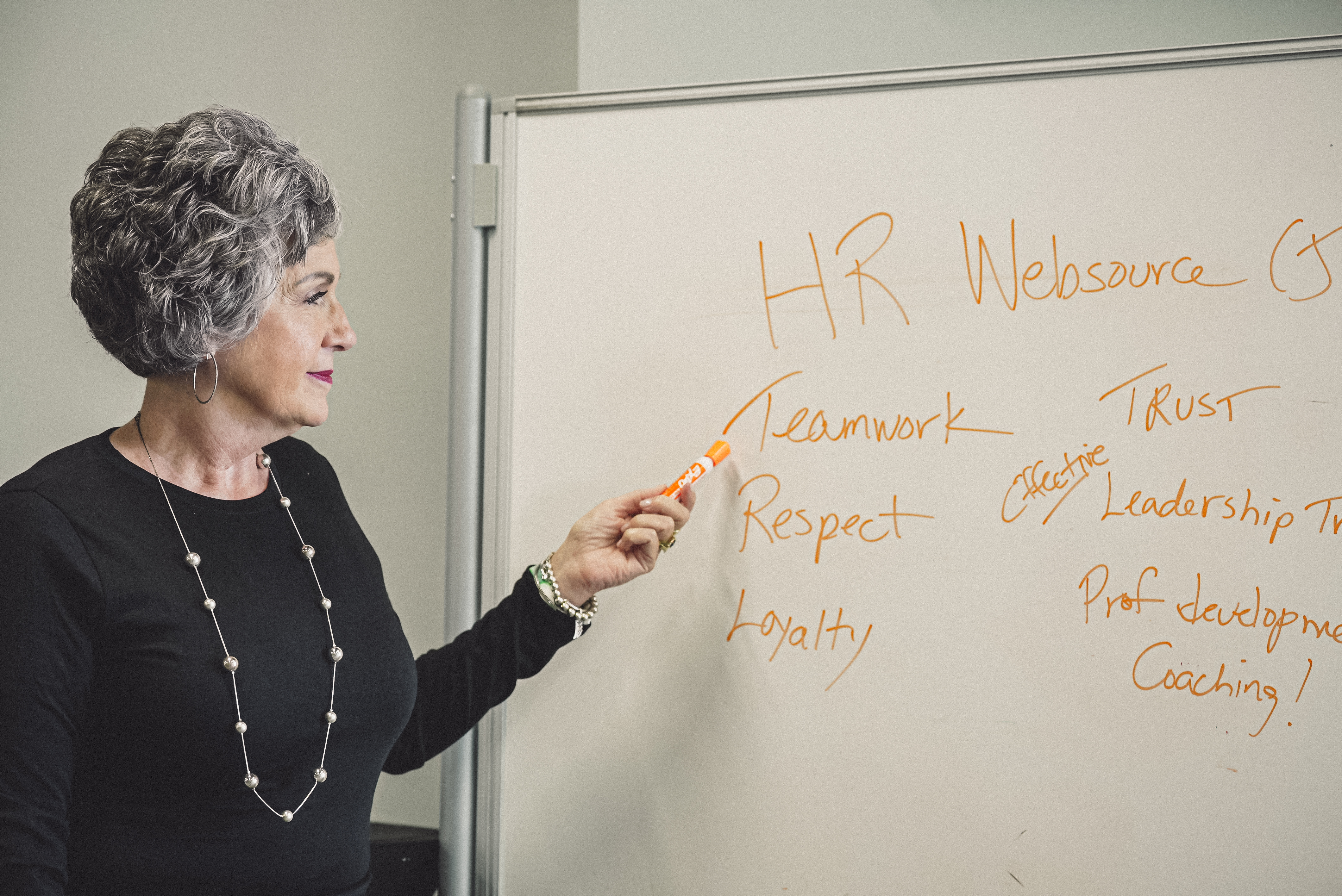 Product image for Developing Strong Work Teams Webinar