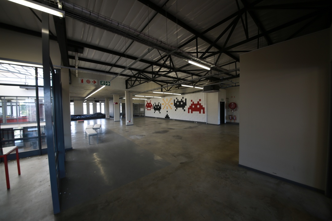 Office photo