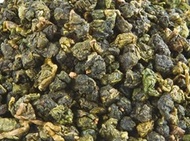 Milk Oolong from Tea Horse