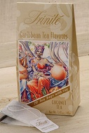 Coconut tea from Trinite Caribbean Tea Flavors