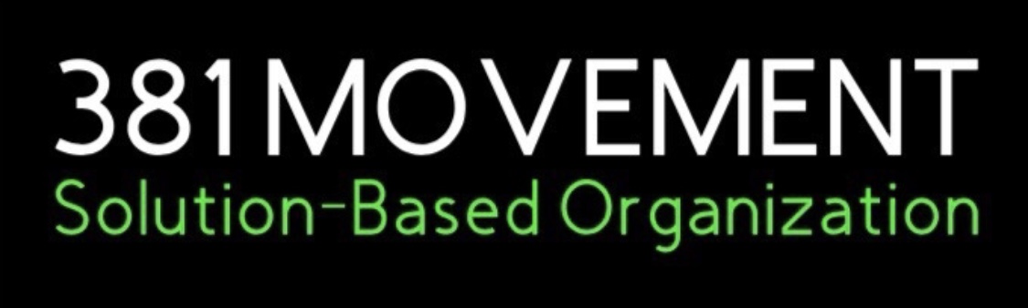 381MOVEMENT logo