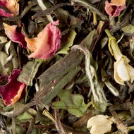 Bali Blanc from Dammann Frères
