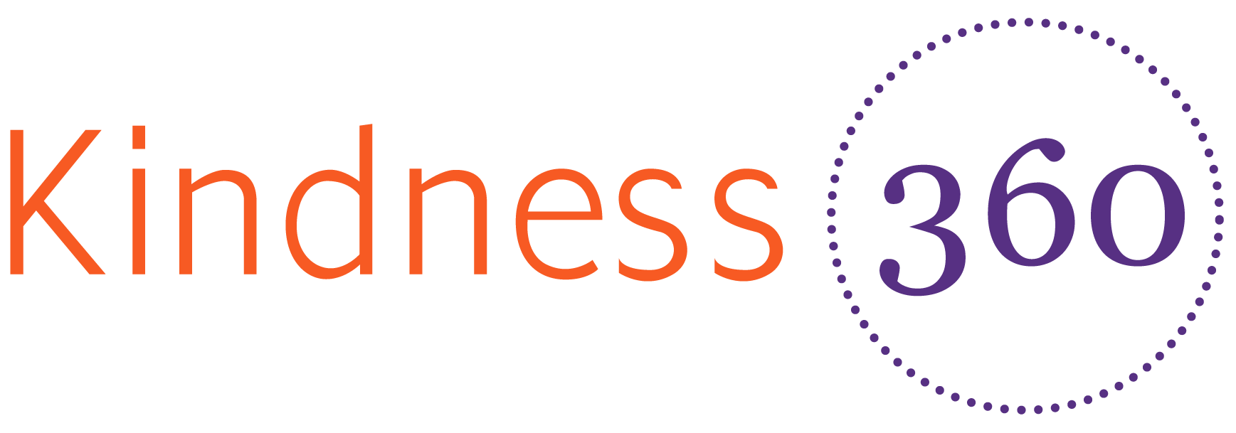 Kindness360 logo